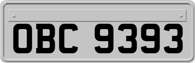OBC9393