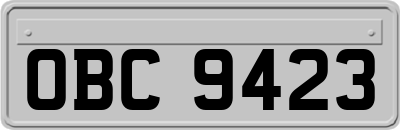 OBC9423