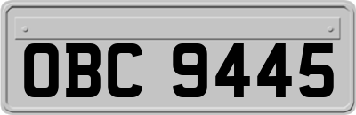 OBC9445