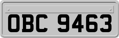 OBC9463