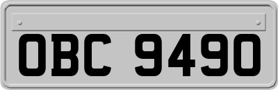 OBC9490