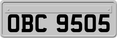 OBC9505