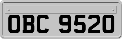 OBC9520