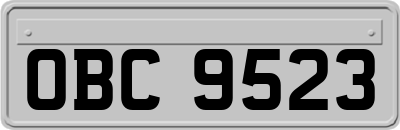 OBC9523