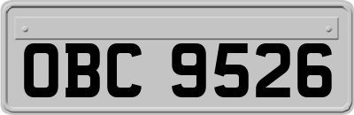 OBC9526