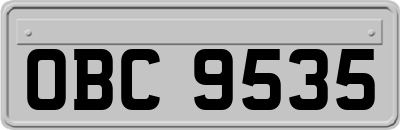 OBC9535