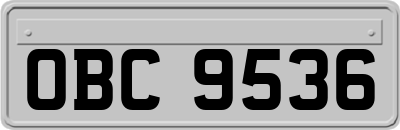 OBC9536