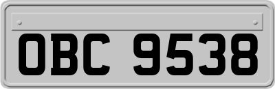 OBC9538