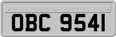 OBC9541