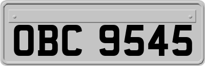 OBC9545