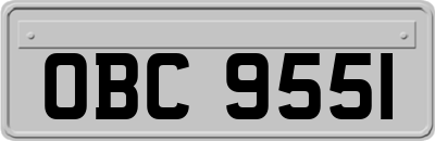 OBC9551