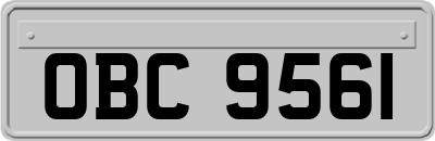 OBC9561