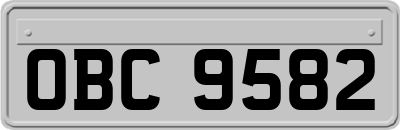 OBC9582