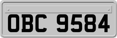 OBC9584