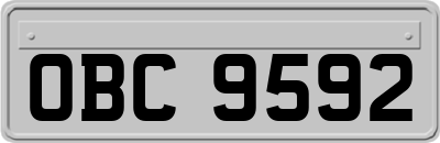 OBC9592