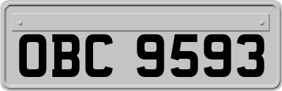 OBC9593