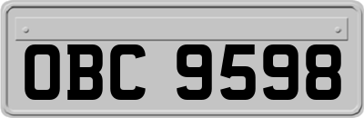 OBC9598