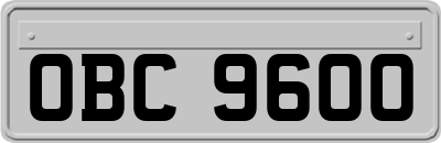 OBC9600