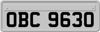 OBC9630