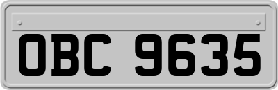 OBC9635