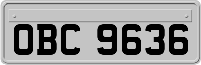 OBC9636