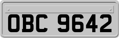 OBC9642