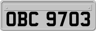 OBC9703