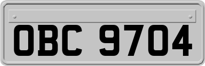 OBC9704