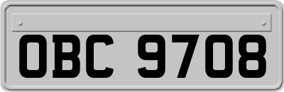 OBC9708