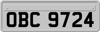 OBC9724