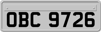 OBC9726