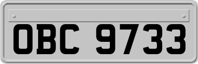 OBC9733