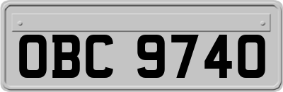 OBC9740