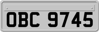 OBC9745