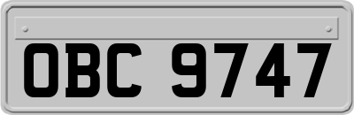 OBC9747