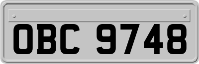 OBC9748