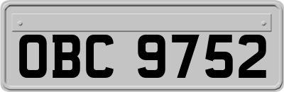 OBC9752