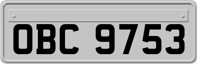 OBC9753