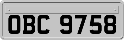 OBC9758