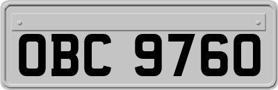 OBC9760
