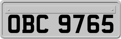 OBC9765