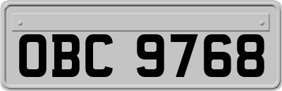 OBC9768