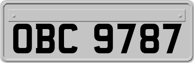 OBC9787