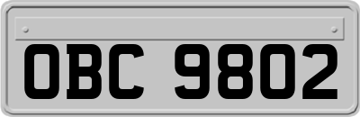 OBC9802