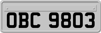 OBC9803