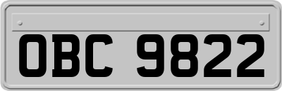 OBC9822
