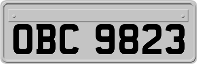 OBC9823