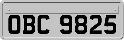 OBC9825