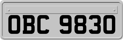 OBC9830