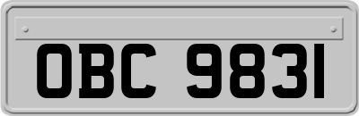 OBC9831